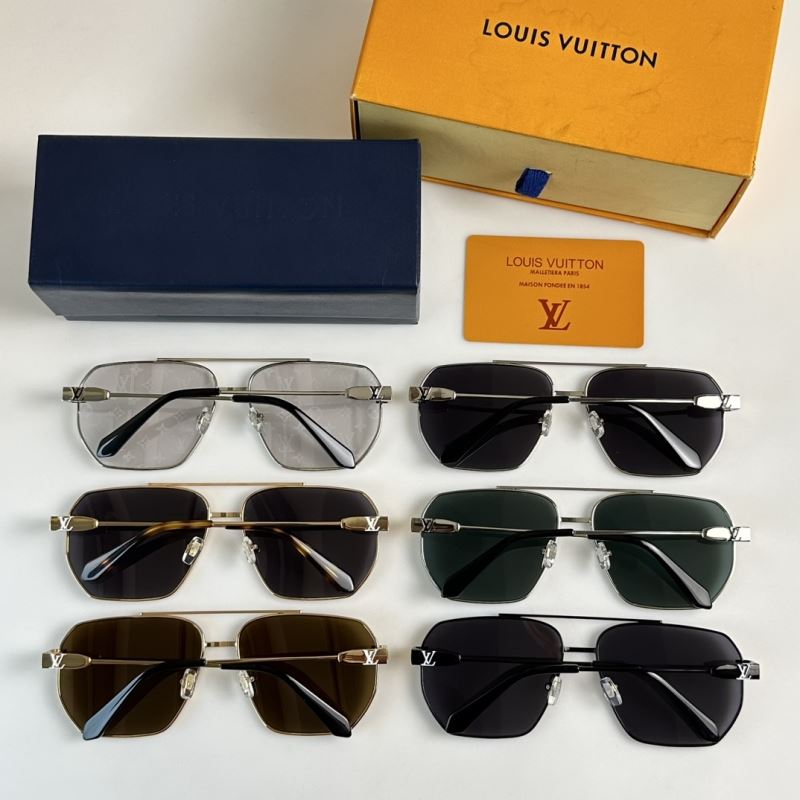 LV Sunglasses